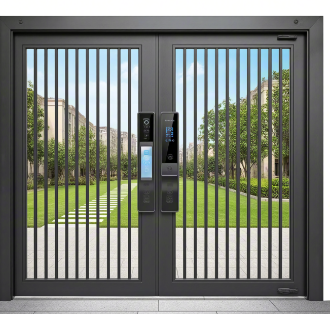 市面上什么牌子的防盜門最安全 市面上什么牌子的防盜門最安全